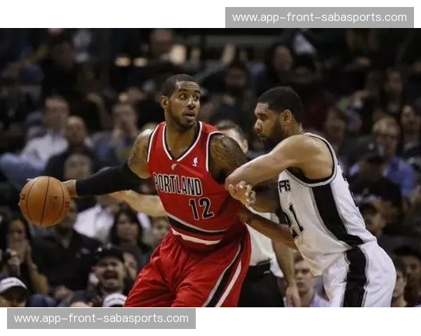 热血对决，巅峰之战：马刺vs骑士直播，锁定精彩！